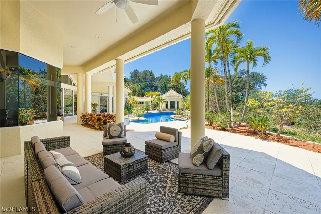 6599 Glen Arbor Way Naples FL 34119