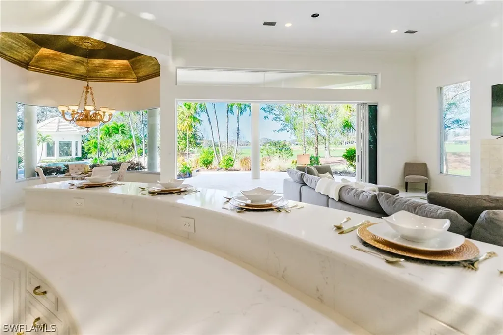 6599 Glen Arbor Way Naples FL 34119