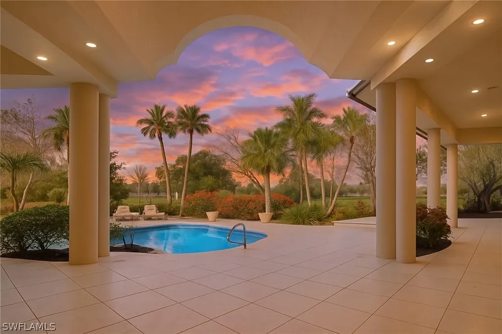 6599 Glen Arbor Way Naples FL 34119