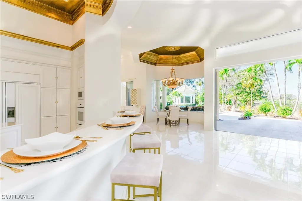 6599 Glen Arbor Way Naples FL 34119