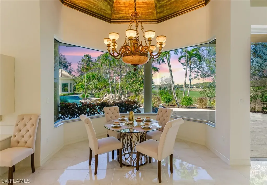 6599 Glen Arbor Way Naples FL 34119
