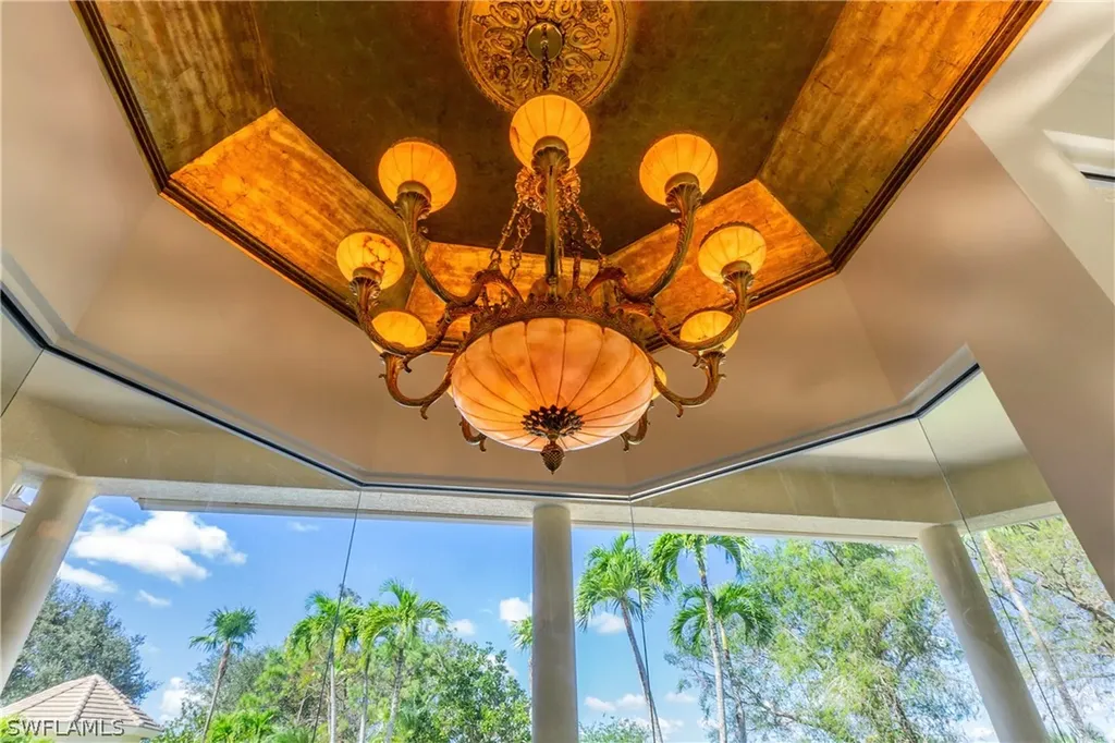 6599 Glen Arbor Way Naples FL 34119