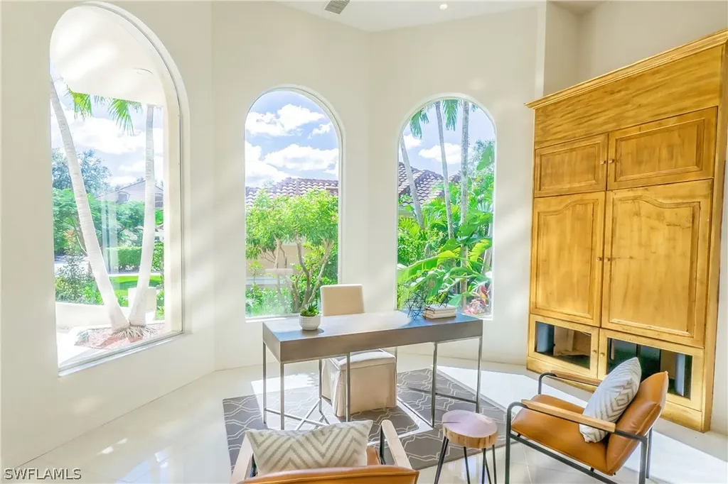 6599 Glen Arbor Way Naples FL 34119