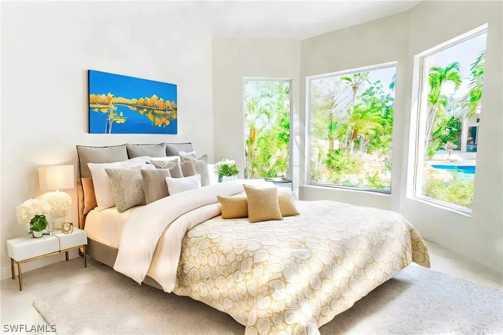 6599 Glen Arbor Way Naples FL 34119