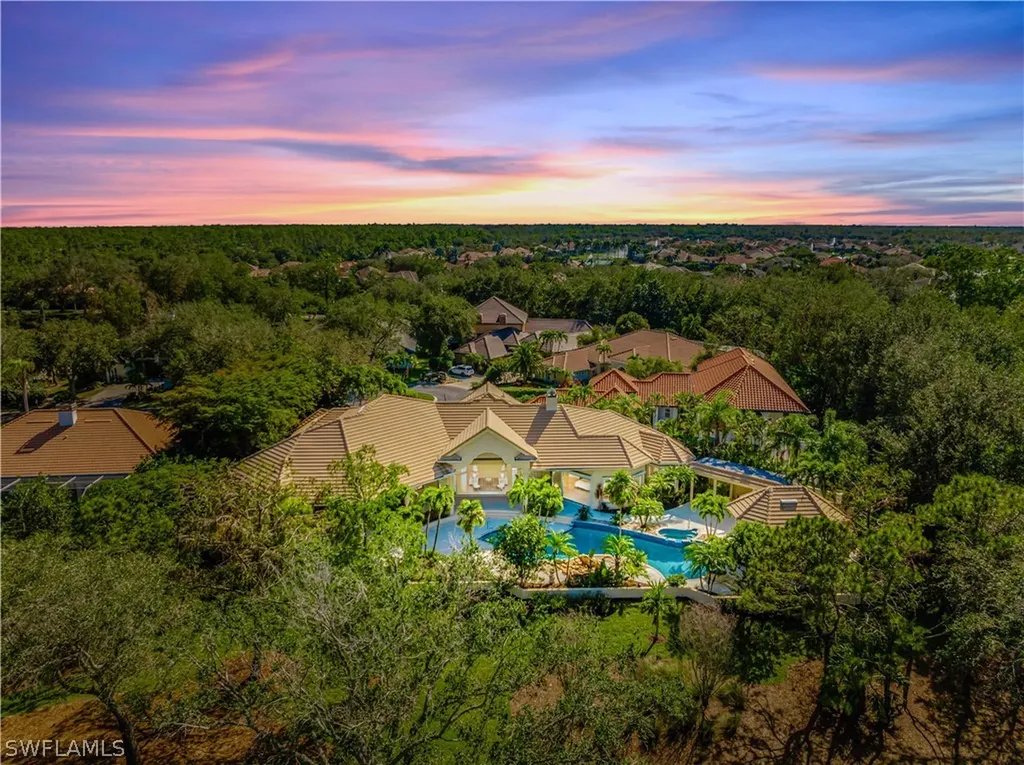 6599 Glen Arbor Way Naples FL 34119