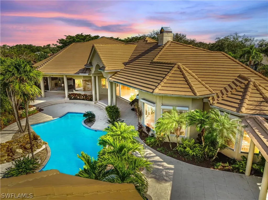 6599 Glen Arbor Way Naples FL 34119