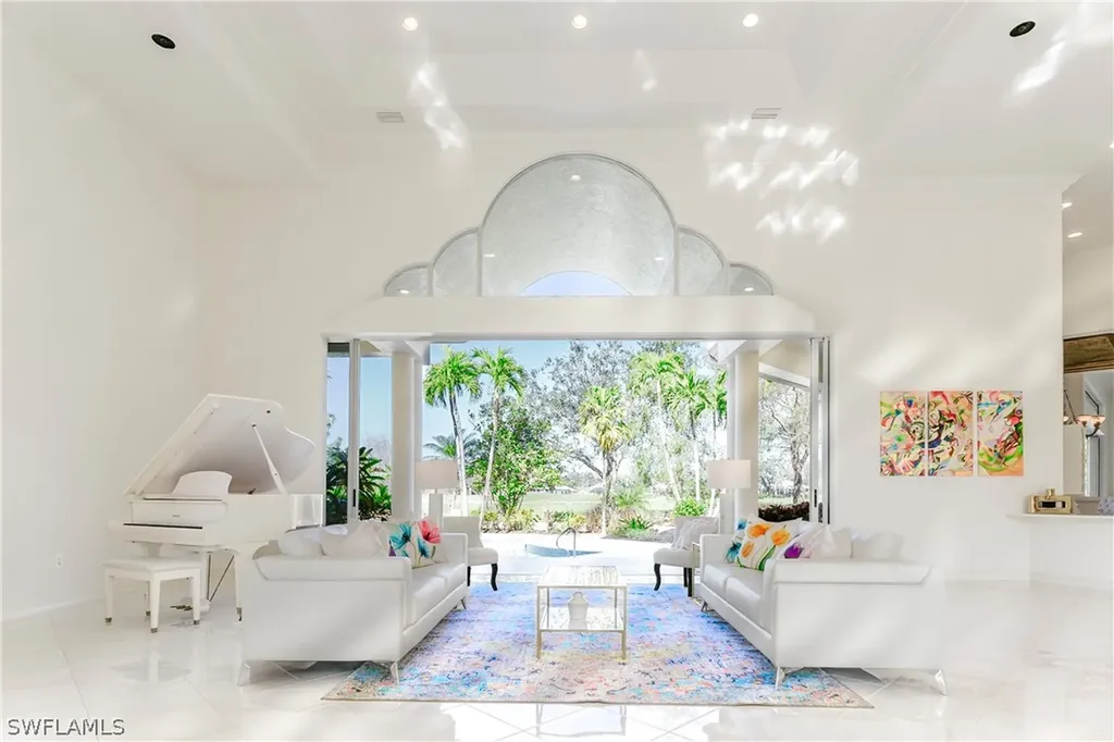 6599 Glen Arbor Way Naples FL 34119