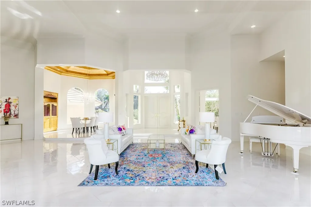 6599 Glen Arbor Way Naples FL 34119