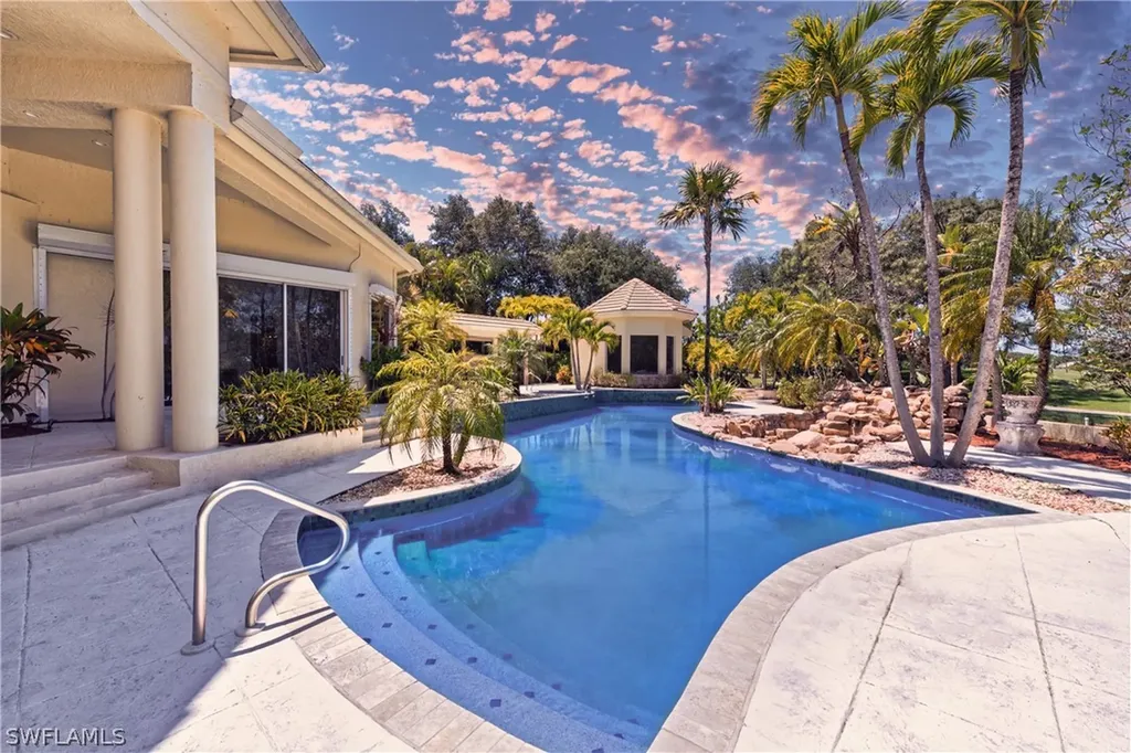 6599 Glen Arbor Way Naples FL 34119