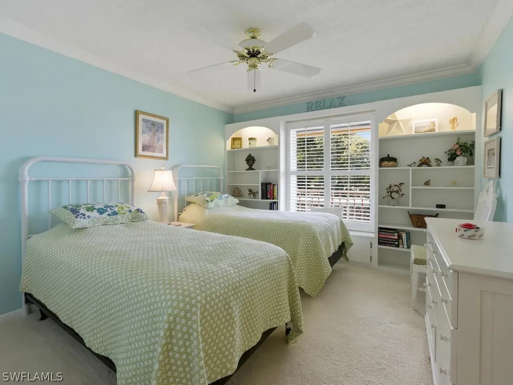 351 Charlemagne Boulevard Naples FL 34112