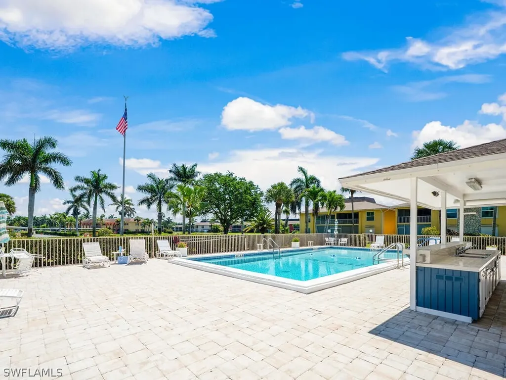 351 Charlemagne Boulevard Naples FL 34112