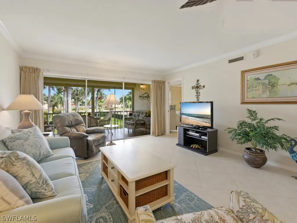 351 Charlemagne Boulevard Naples FL 34112