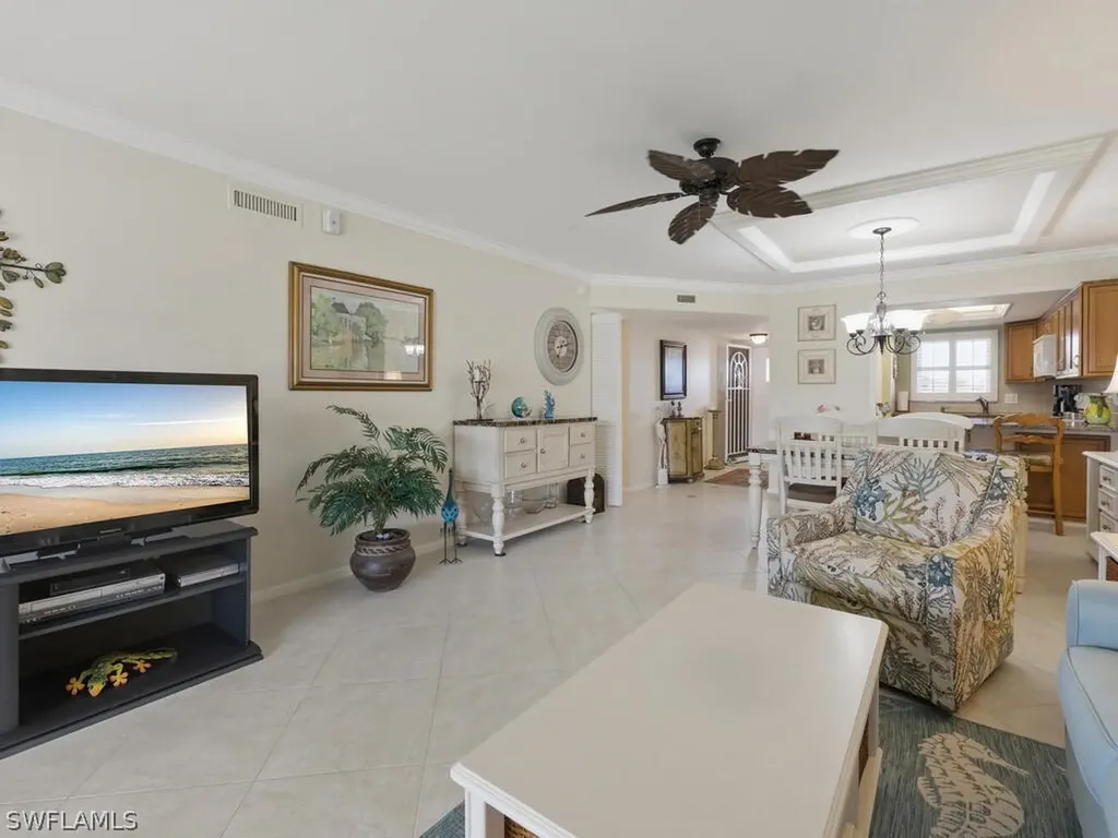 351 Charlemagne Boulevard Naples FL 34112
