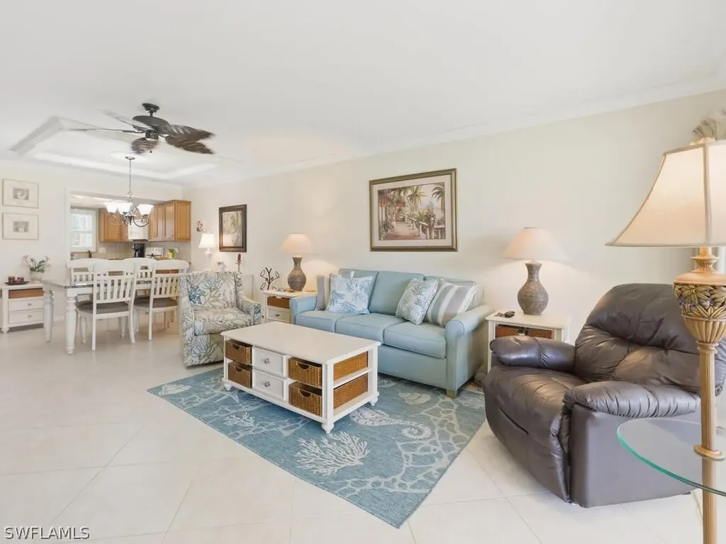 351 Charlemagne Boulevard Naples FL 34112