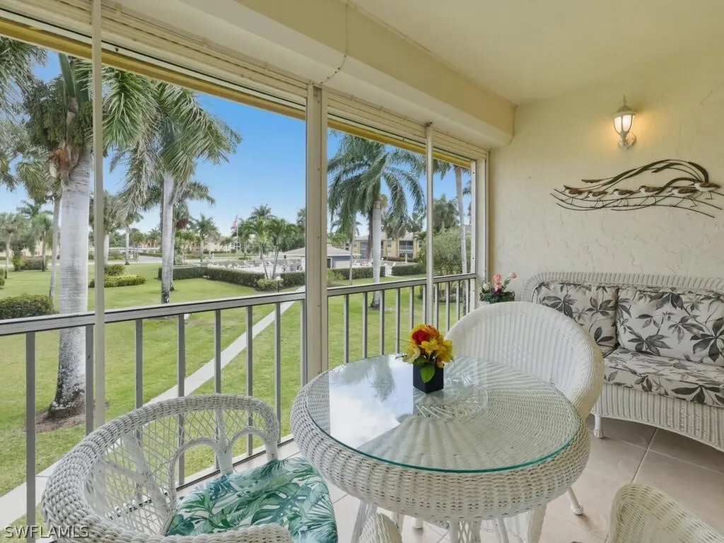 351 Charlemagne Boulevard Naples FL 34112