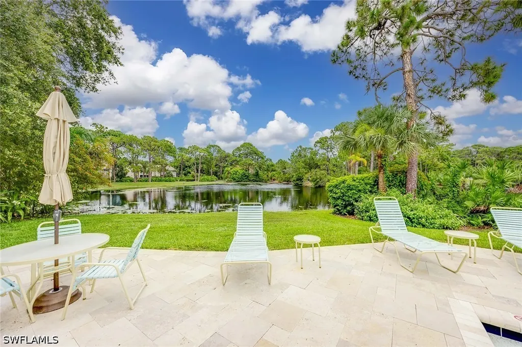 285 Naples Cove Drive Naples FL 34110