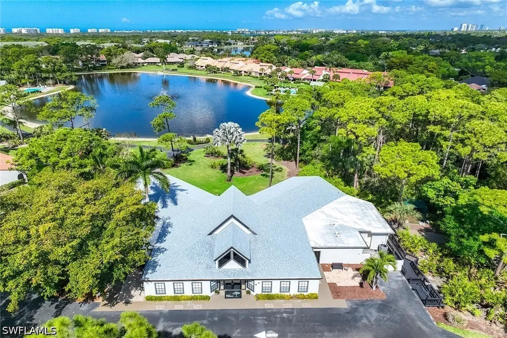 285 Naples Cove Drive Naples FL 34110