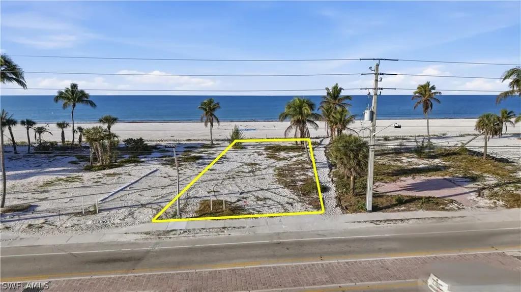 3724 Estero Boulevard Fort Myers Beach FL 33931