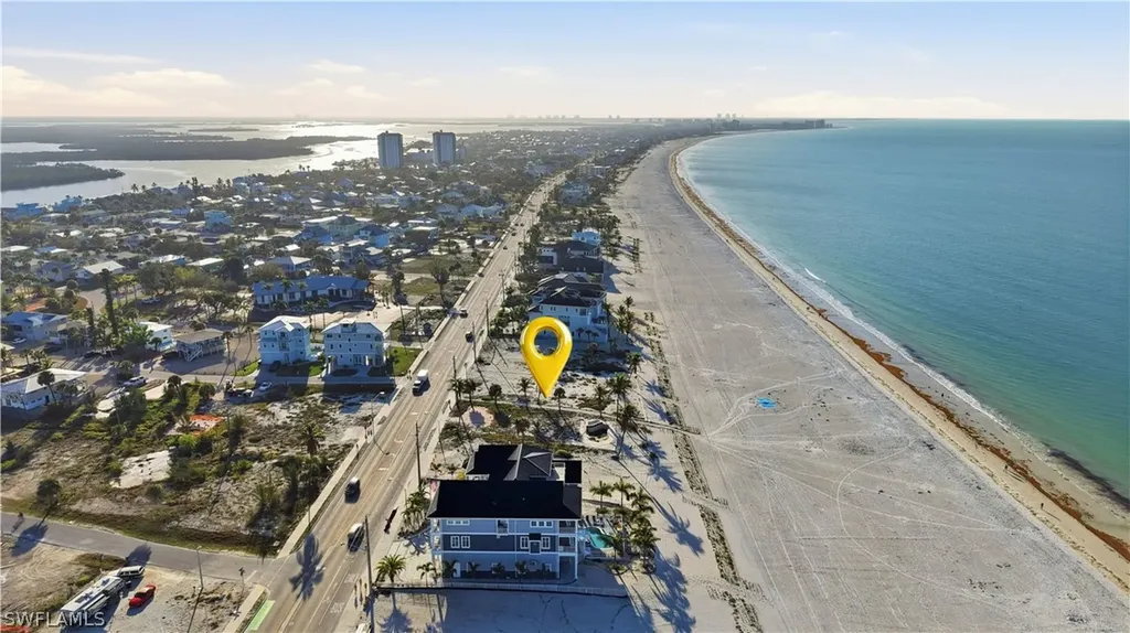3724 Estero Boulevard Fort Myers Beach FL 33931