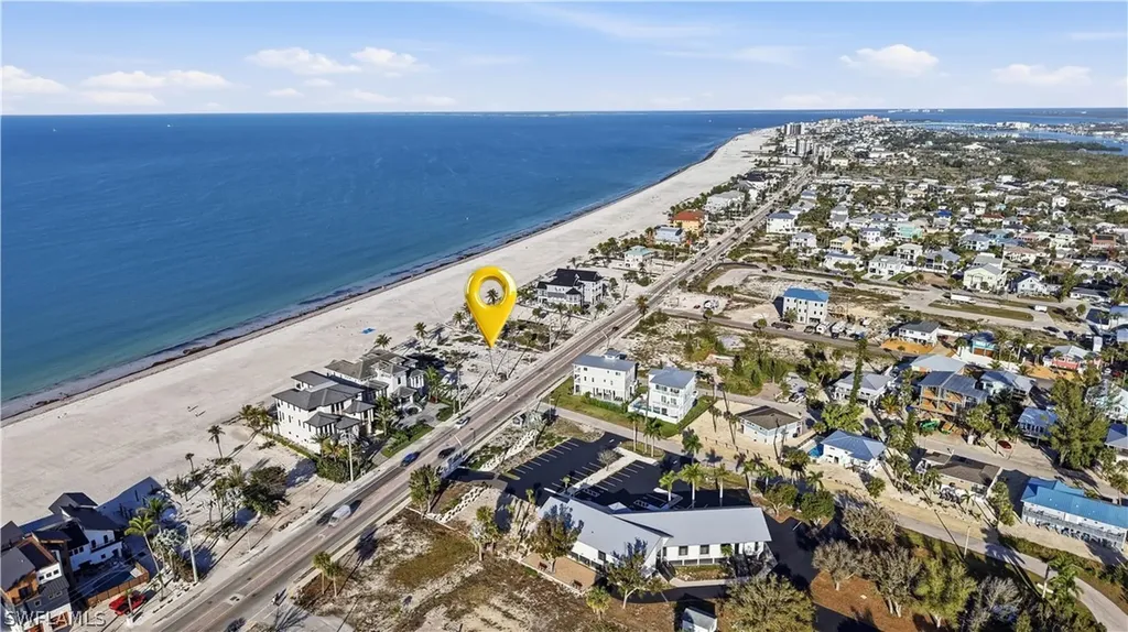 3724 Estero Boulevard Fort Myers Beach FL 33931
