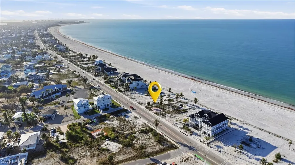 3724 Estero Boulevard Fort Myers Beach FL 33931