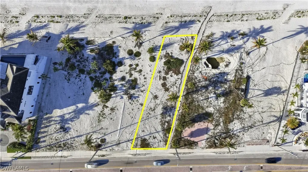 3724 Estero Boulevard Fort Myers Beach FL 33931