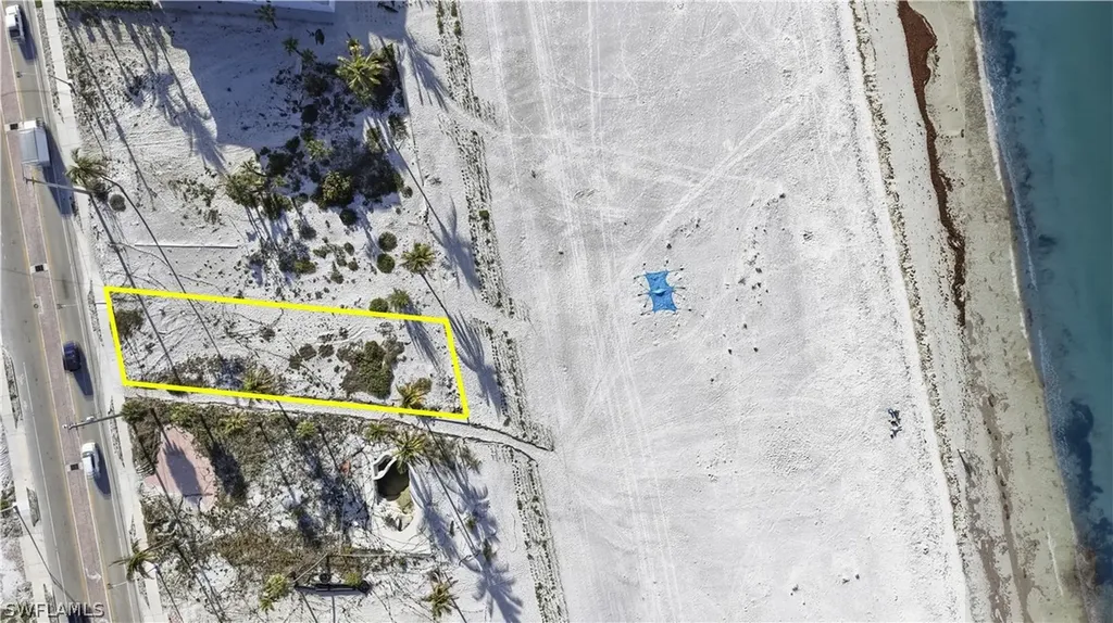 3724 Estero Boulevard Fort Myers Beach FL 33931