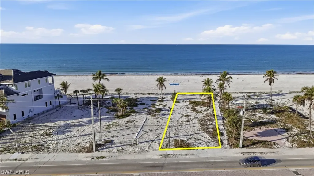 3724 Estero Boulevard Fort Myers Beach FL 33931