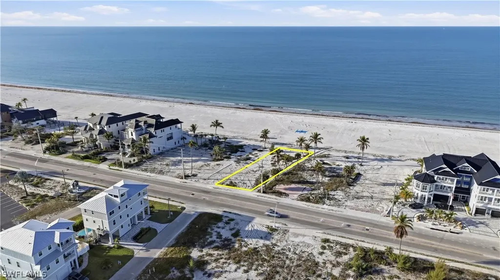 3724 Estero Boulevard Fort Myers Beach FL 33931