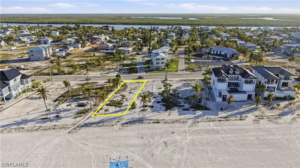 3724 Estero Boulevard Fort Myers Beach FL 33931