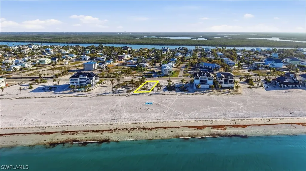 3724 Estero Boulevard Fort Myers Beach FL 33931
