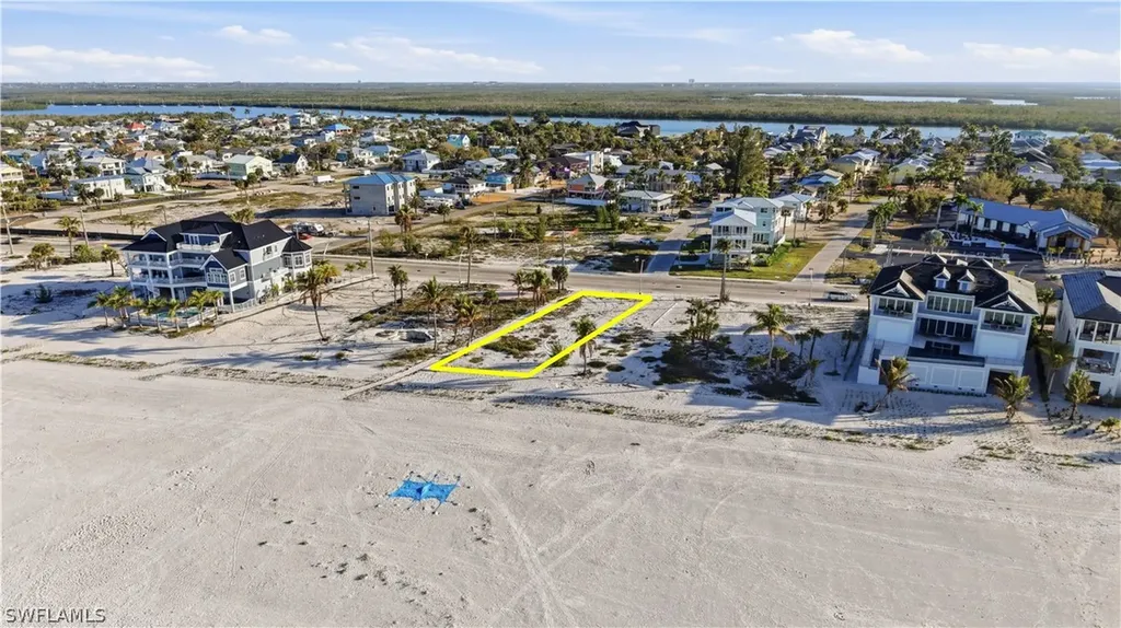 3724 Estero Boulevard Fort Myers Beach FL 33931