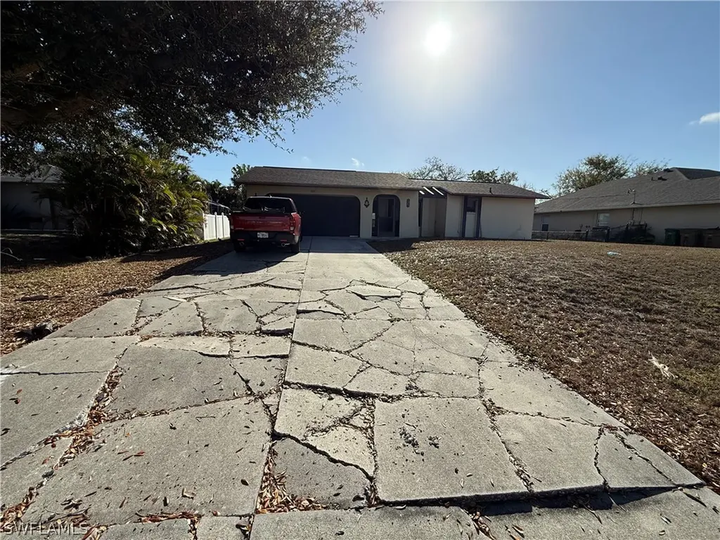 1807 SW 2nd Avenue Cape Coral FL 33991