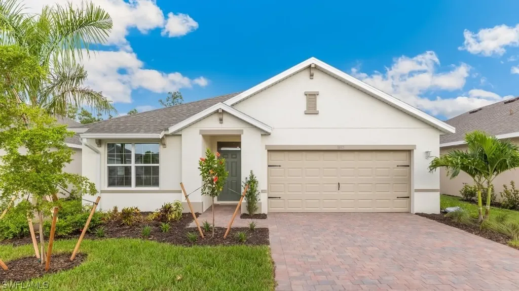 2605 Star Coral Drive North Fort Myers FL 33903