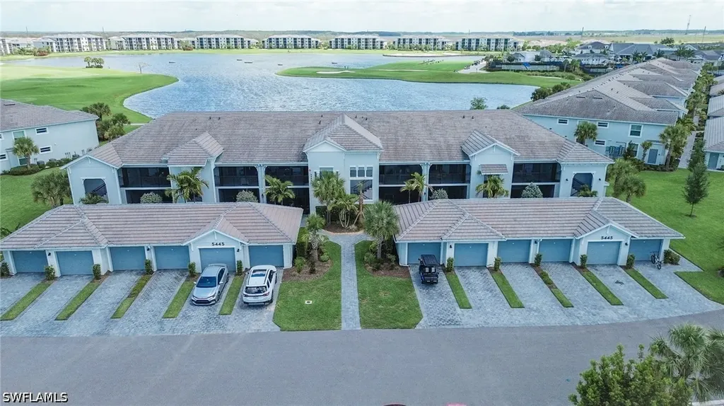5445 Double Eagle Circle Ave Maria FL 34142
