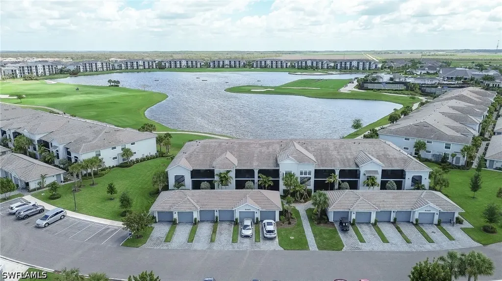 5445 Double Eagle Circle Ave Maria FL 34142