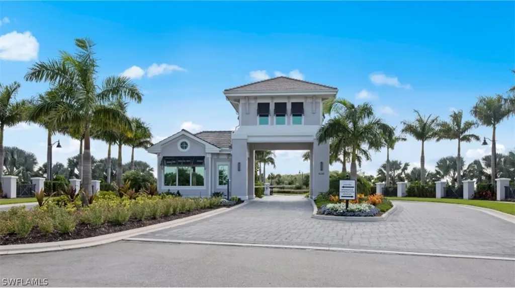 5445 Double Eagle Circle Ave Maria FL 34142