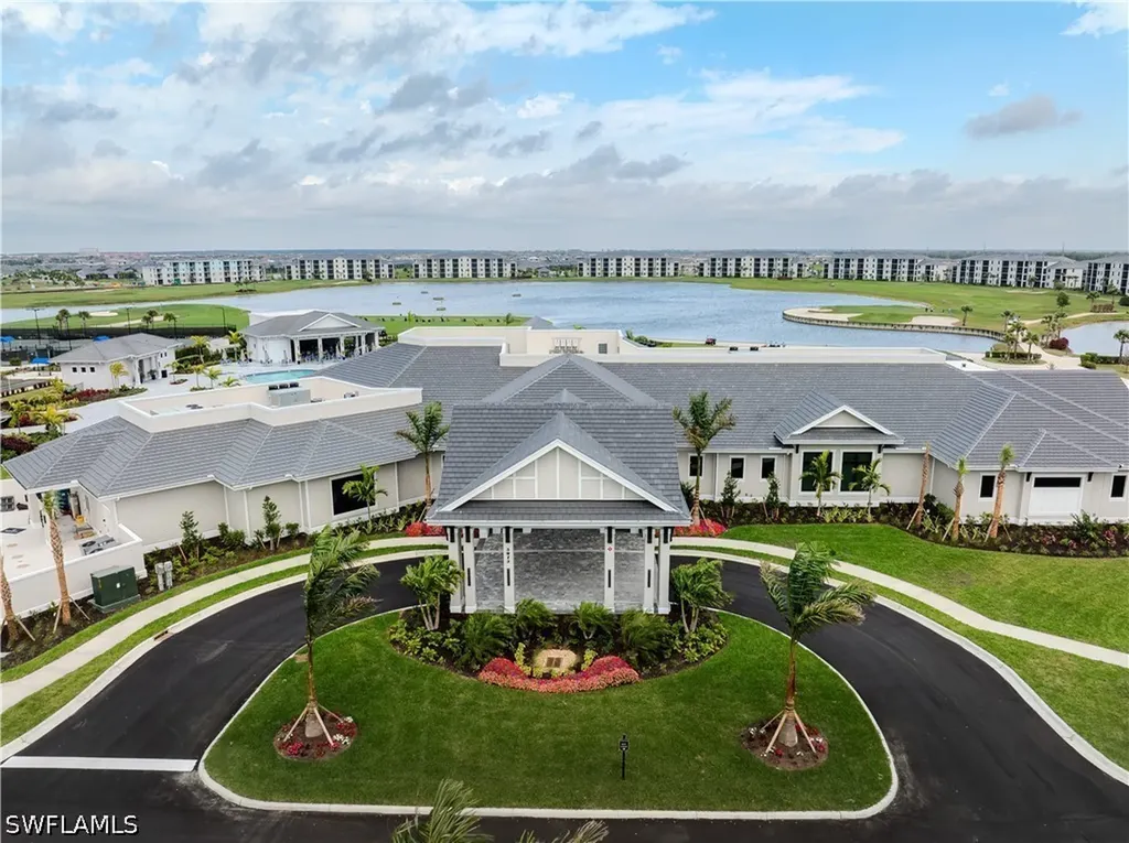 5445 Double Eagle Circle Ave Maria FL 34142