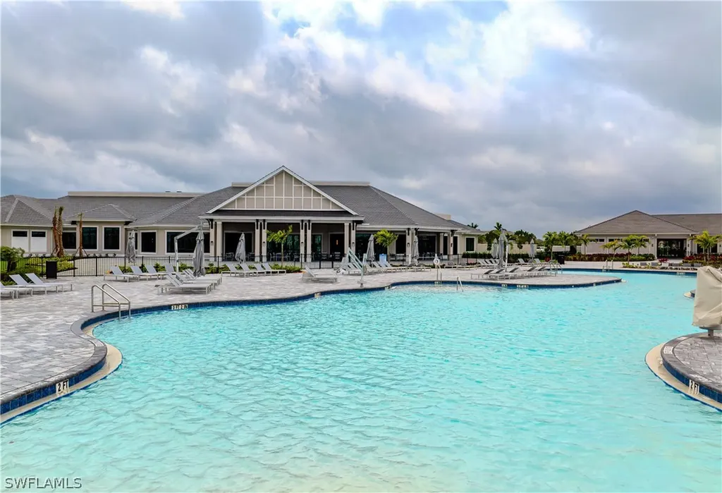 5445 Double Eagle Circle Ave Maria FL 34142