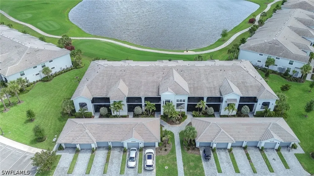 5445 Double Eagle Circle Ave Maria FL 34142