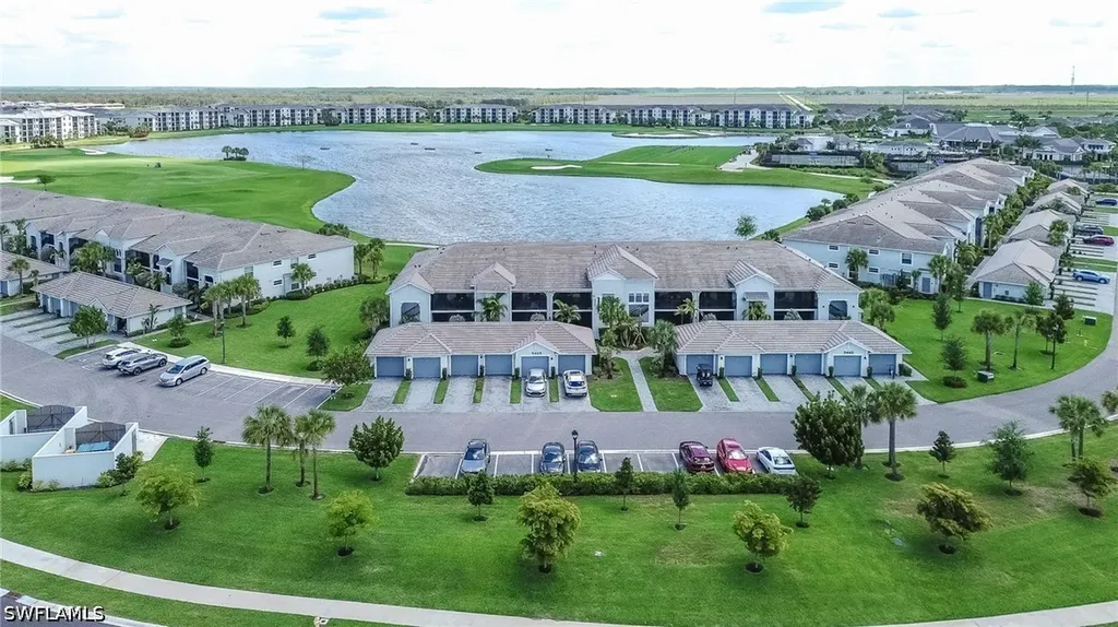 5445 Double Eagle Circle Ave Maria FL 34142