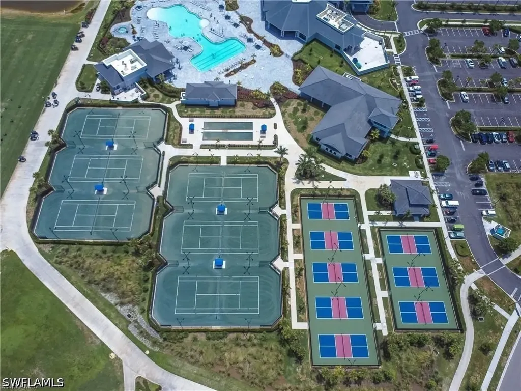 5445 Double Eagle Circle Ave Maria FL 34142