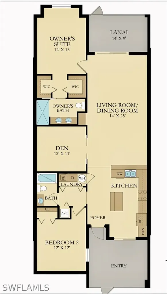 5445 Double Eagle Circle Ave Maria FL 34142