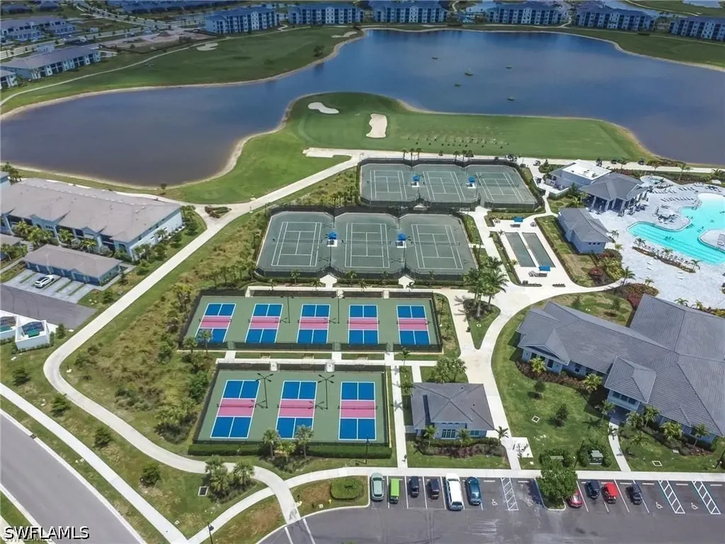 5445 Double Eagle Circle Ave Maria FL 34142