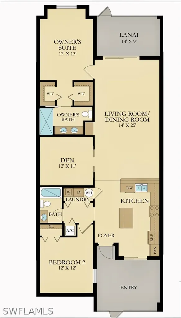 5445 Double Eagle Circle Ave Maria FL 34142