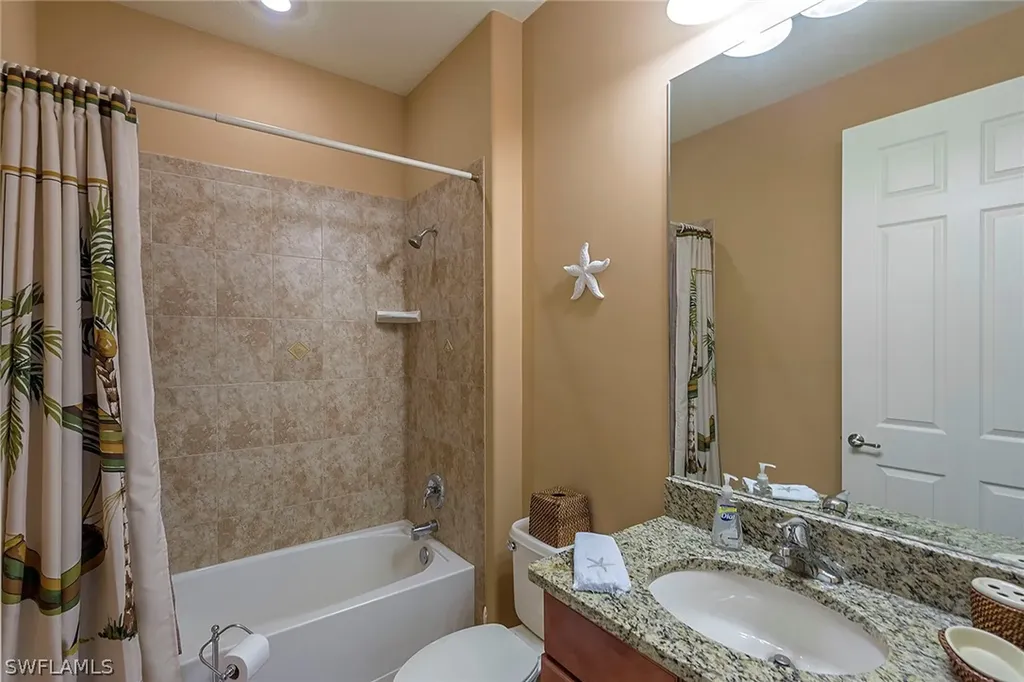 9102 Capistrano Street S Naples FL 34113