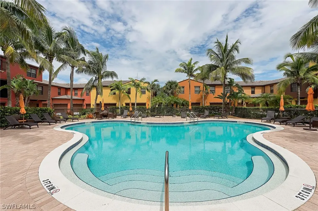 9102 Capistrano Street S Naples FL 34113