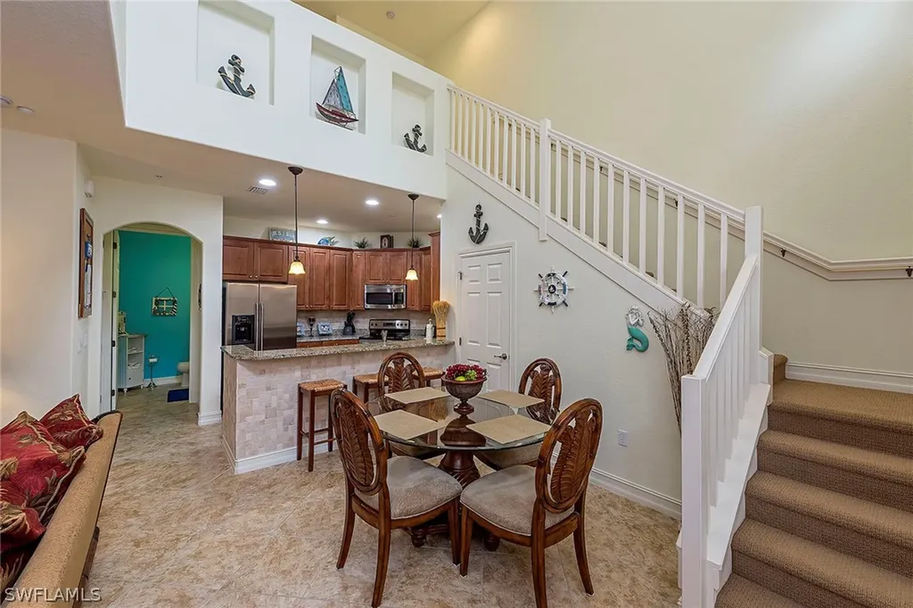 9102 Capistrano Street S Naples FL 34113