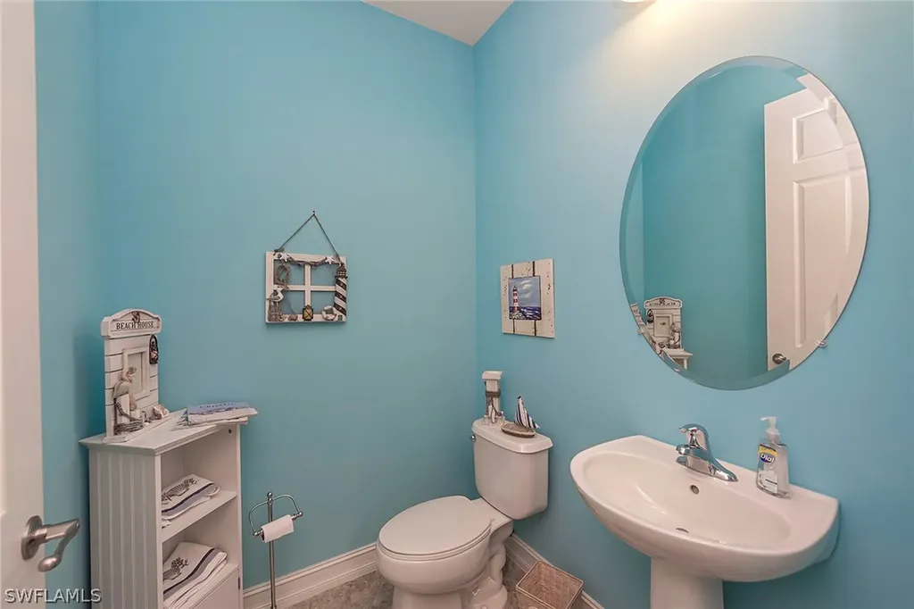 9102 Capistrano Street S Naples FL 34113