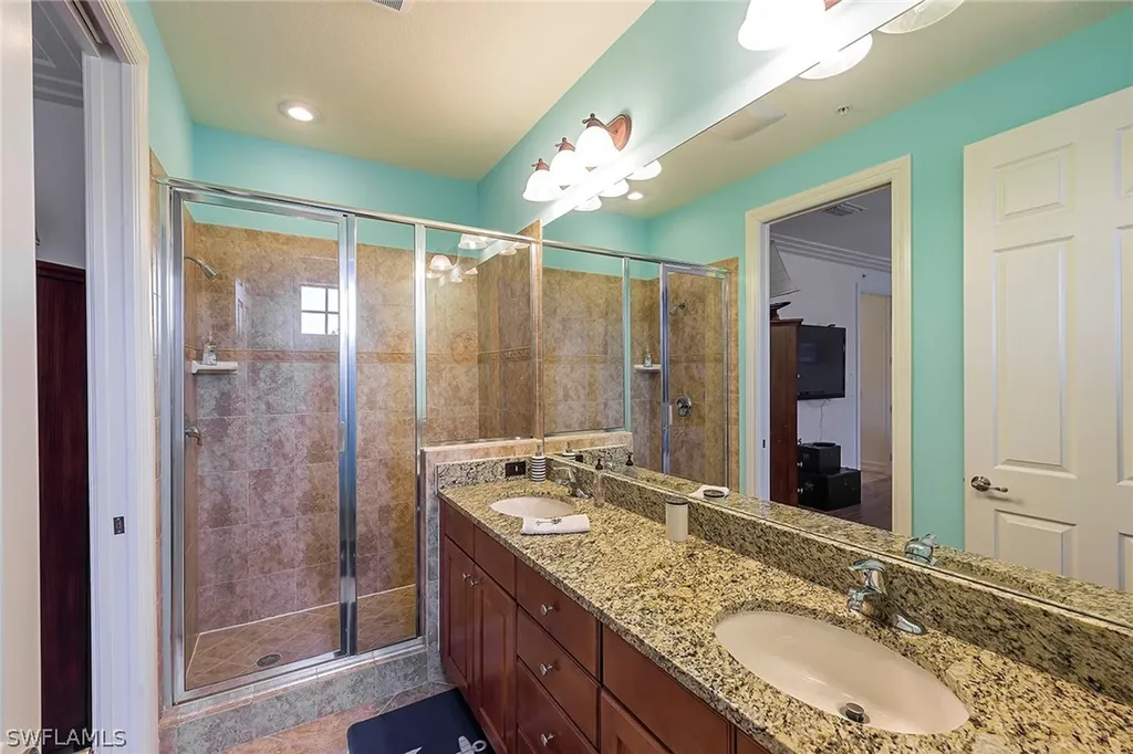 9102 Capistrano Street S Naples FL 34113